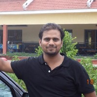 Sarvesh(Silas) Singh