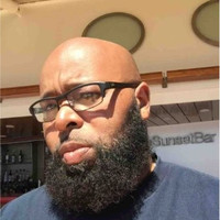 Maurice Williams
