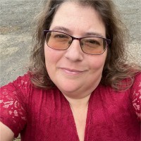 Candy Williams