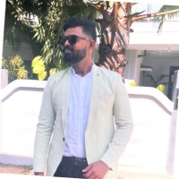 Rithik Chawda