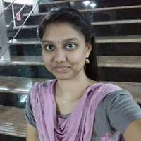 Gayathri Devi R