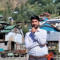 Sardar Shabab Kashmiri