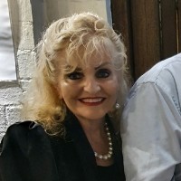 Joanne Healy
