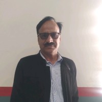 Munir Iqbal