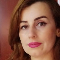 LOUBNA DAGHMAN