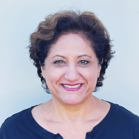 Catherine Cisneros