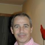 Javier Fonseca Yusta