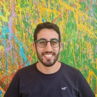 Omer Nahum