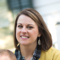 Bonnie Bailey, Cid, Leed Ap