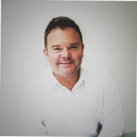 Martin Morrissey