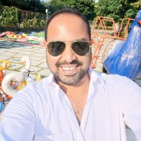 Gaurav Vakhariya