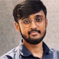 Chandramani Kumar Patel