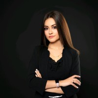 Arianne Buitrago Pacheco