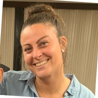 Kelsey Connell