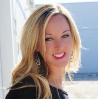 Ashley Nixon