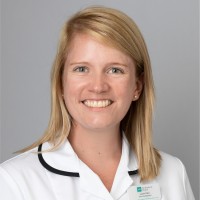 Lauren Dakin