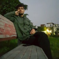 Arun Dwivedi