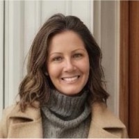Christina Burkett