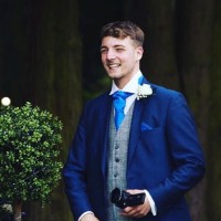 Daniel Clark