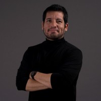 Alan Ferrandiz Langley