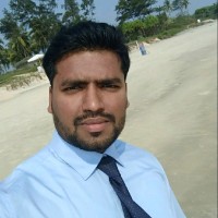 Mahesh Devadiga
