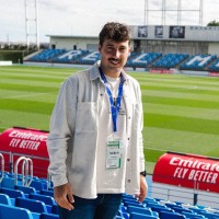 Jose del Pozo Álvarez