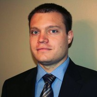 David Jansson, CPA, CMA