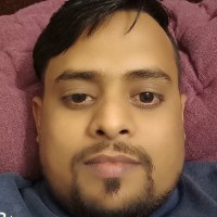Dilip Kumar Yadav