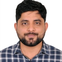 Atul Kumar Yadav
