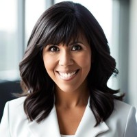 Divya Tinsman, Ed.D.