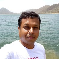 Sunil Madia