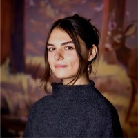 Eleanor Fuchs