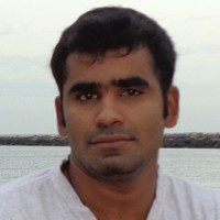 Dhava Sakthivel