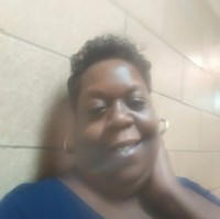 Sharon Patterson