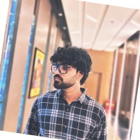 Vinod Cr Nair
