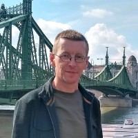 Peter Meijers