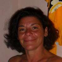 Pascale Alexandre