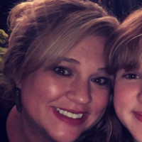 Alison Venable Johnson