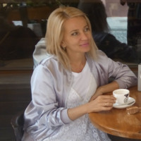 Валентина Бондарчук