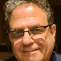 David Greenberg