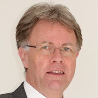 Dr. Dieter Vogt