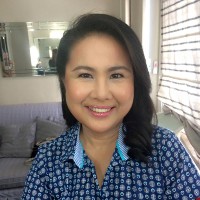 Nannette Cui