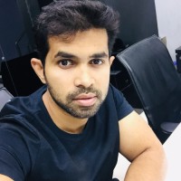 Kiran j