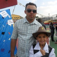Anderson Estevan Martins