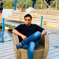 Sujit Kumar