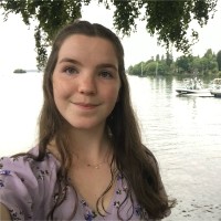 Abigail Pendlebury