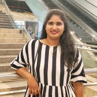 S Jayashree