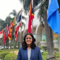 Kritika Malik