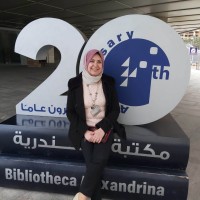 Heba Belal