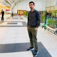 Maisam Ali